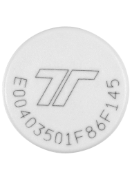 HF Transpoder64446 500016mmGravur
