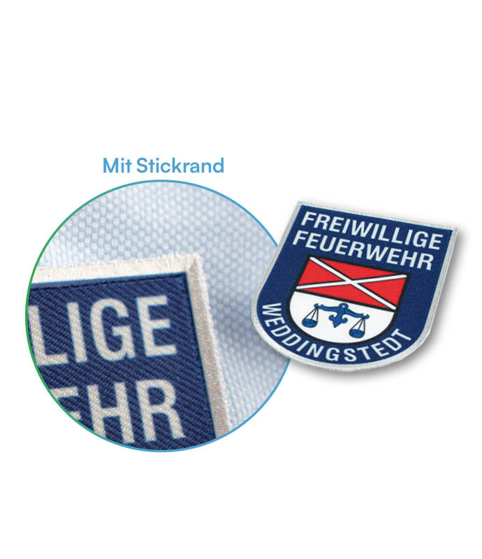 Sublimations Embleme2