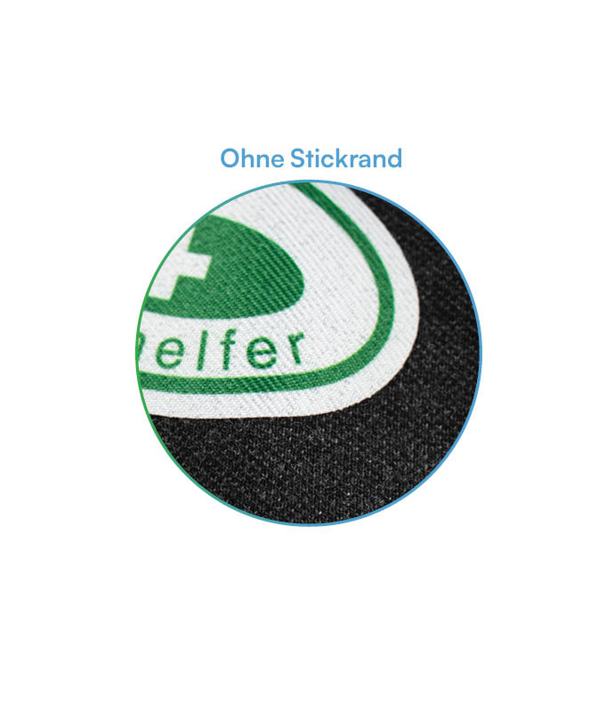 Sublimations Embleme