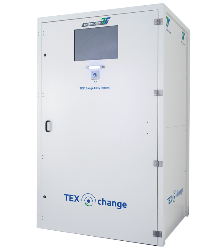 TexChange Easy Return CMYK