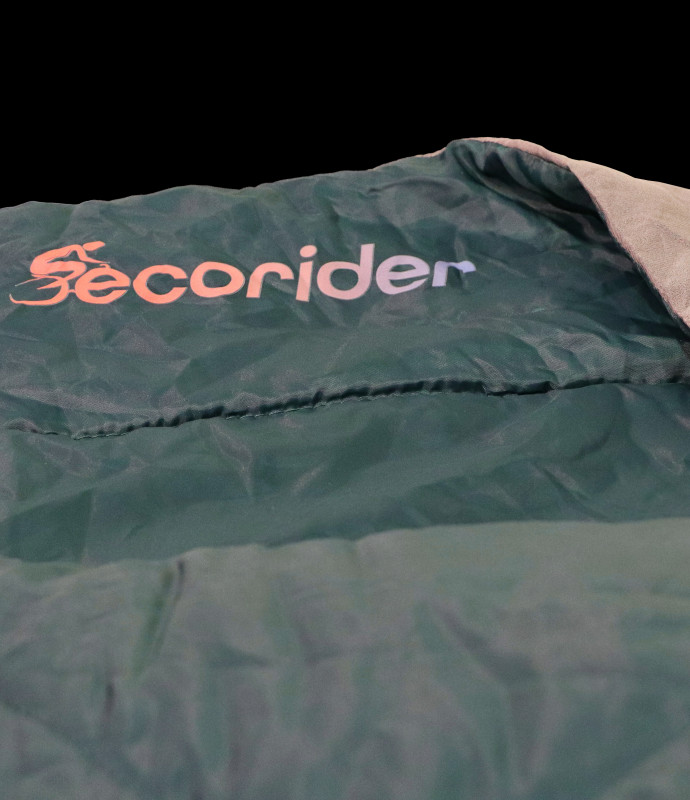 Schlafsack ecorider2