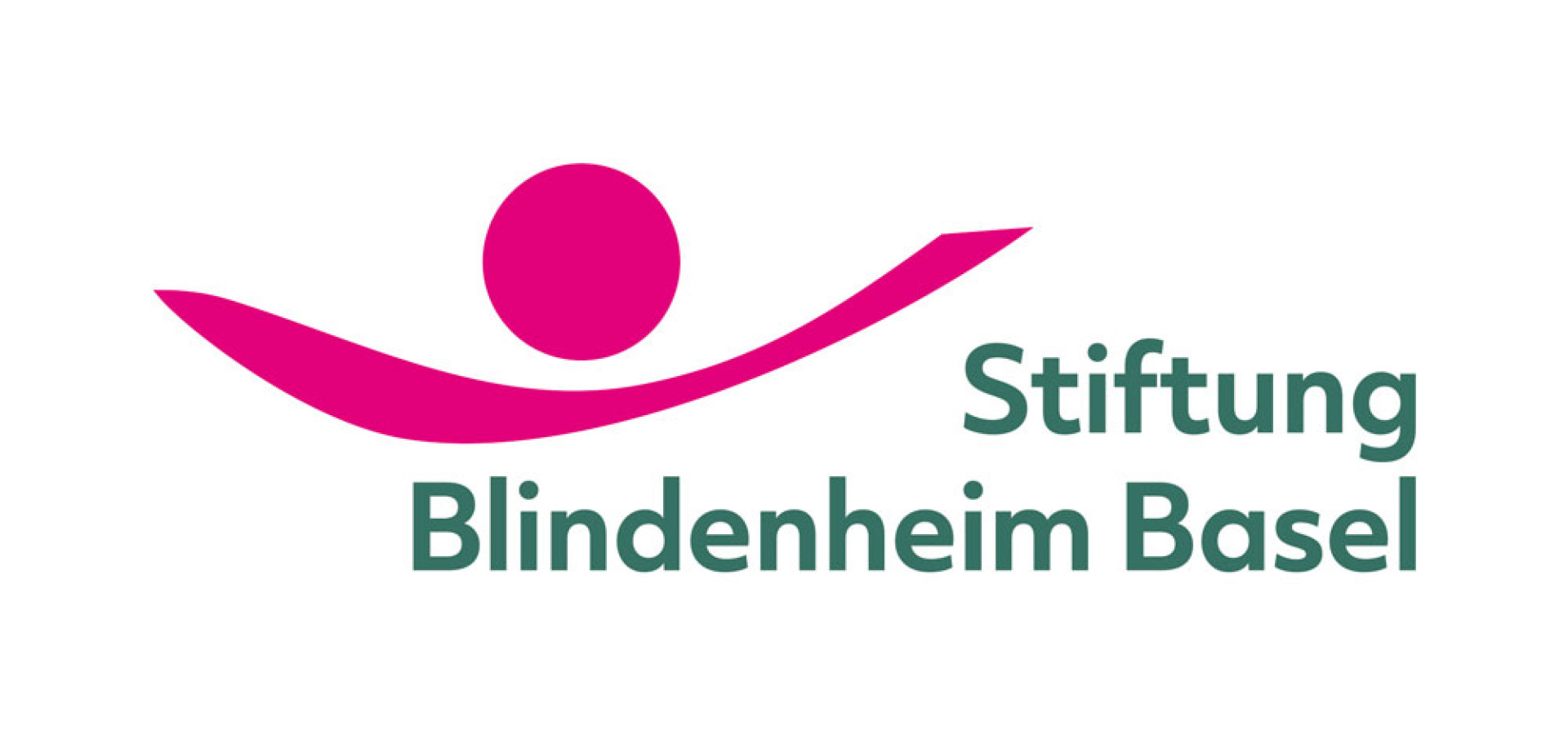 Logo Blindenheim